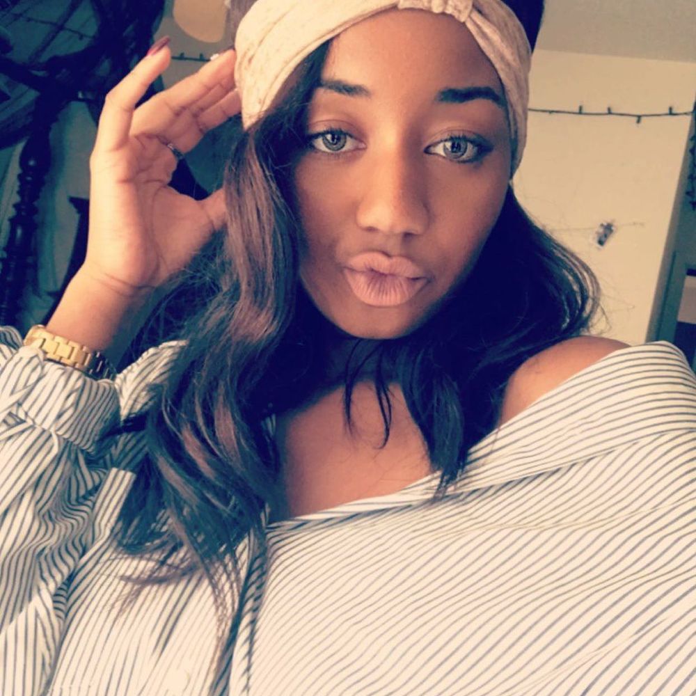 Meet your Posher, Talynn